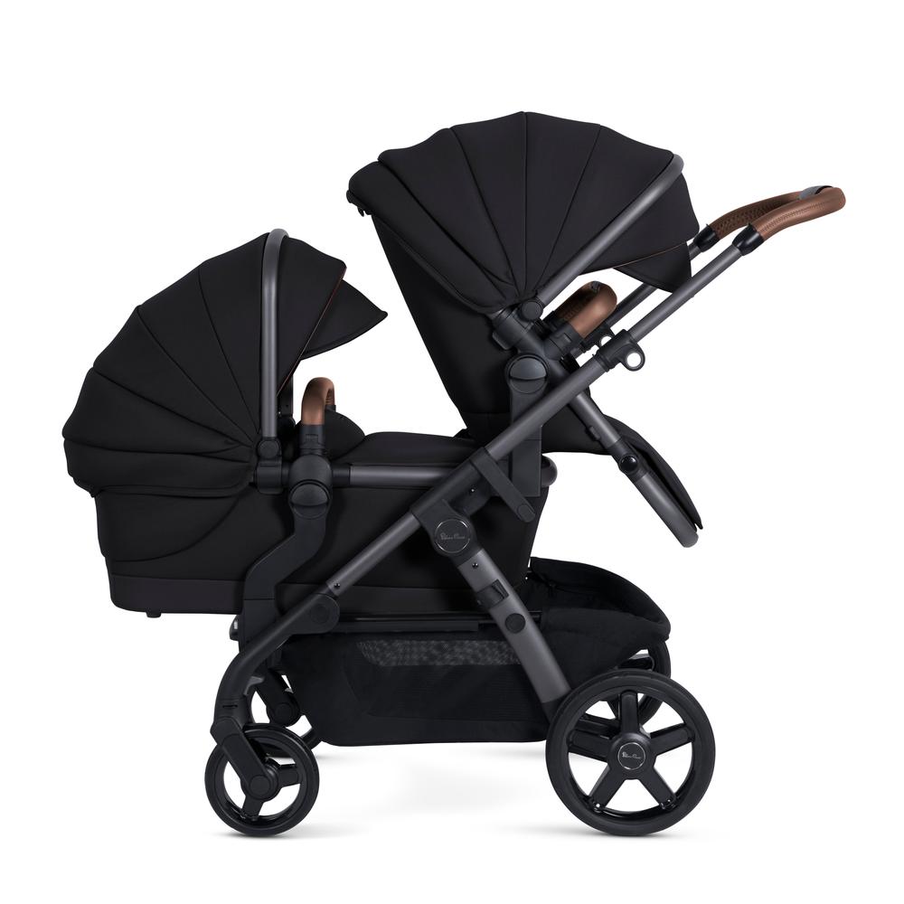 Wave 3 Licorice Twin Bundle (14 piece)