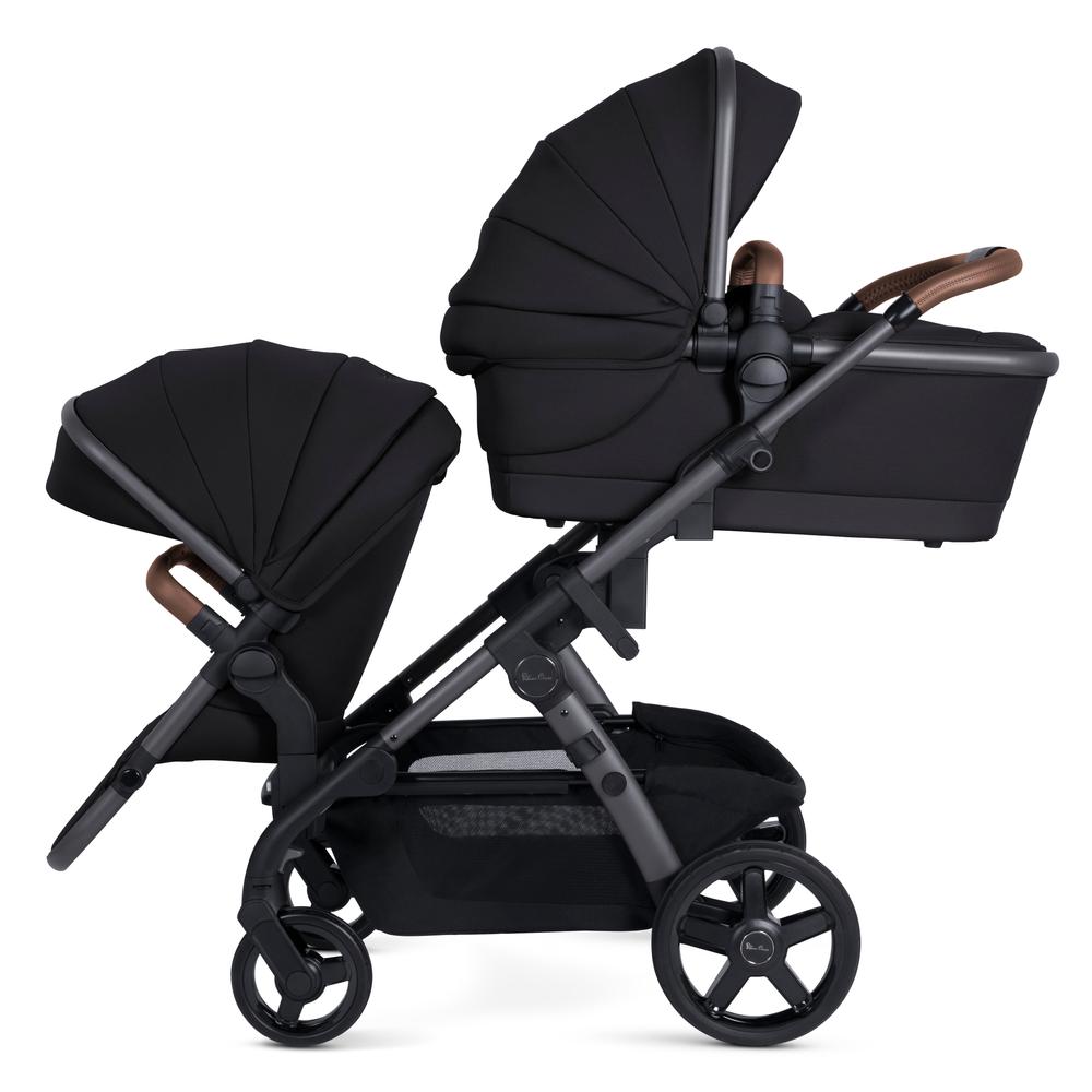 Wave 3 Licorice Twin Bundle (14 piece)