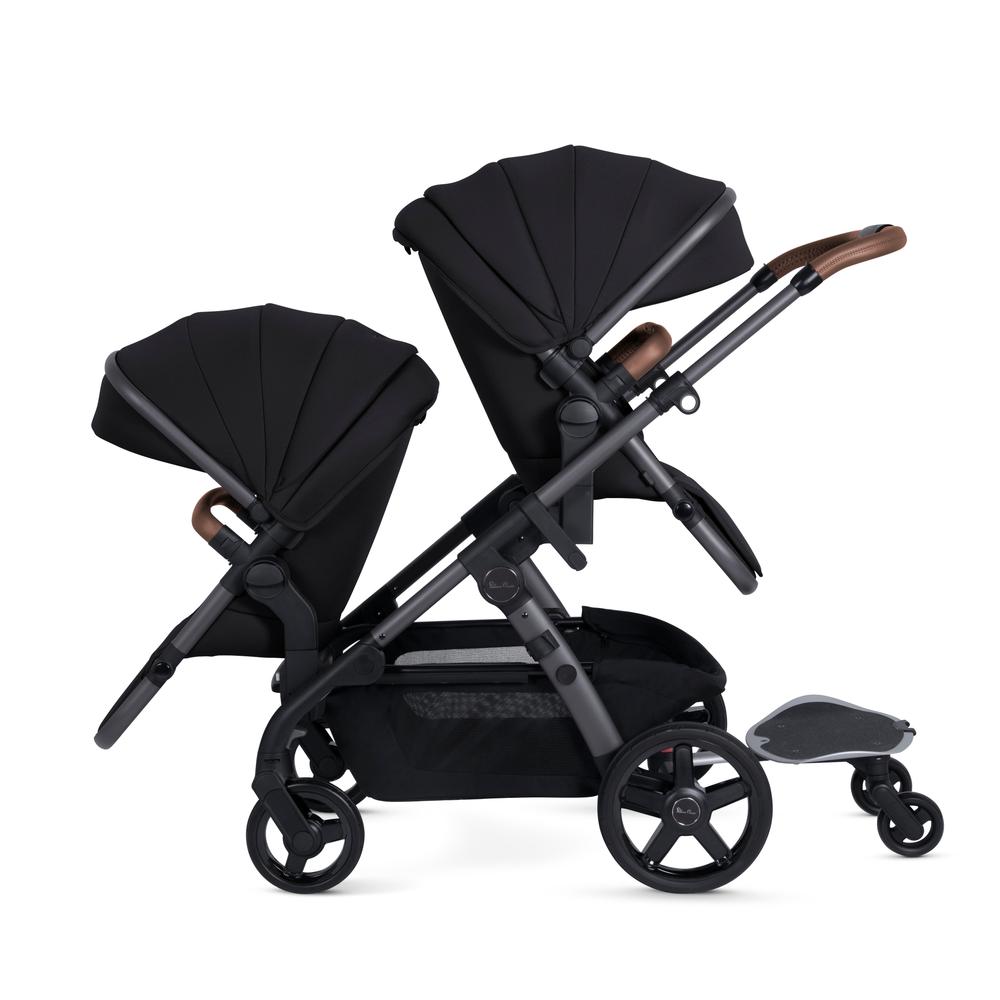 Wave 3 Licorice Twin Bundle (14 piece)