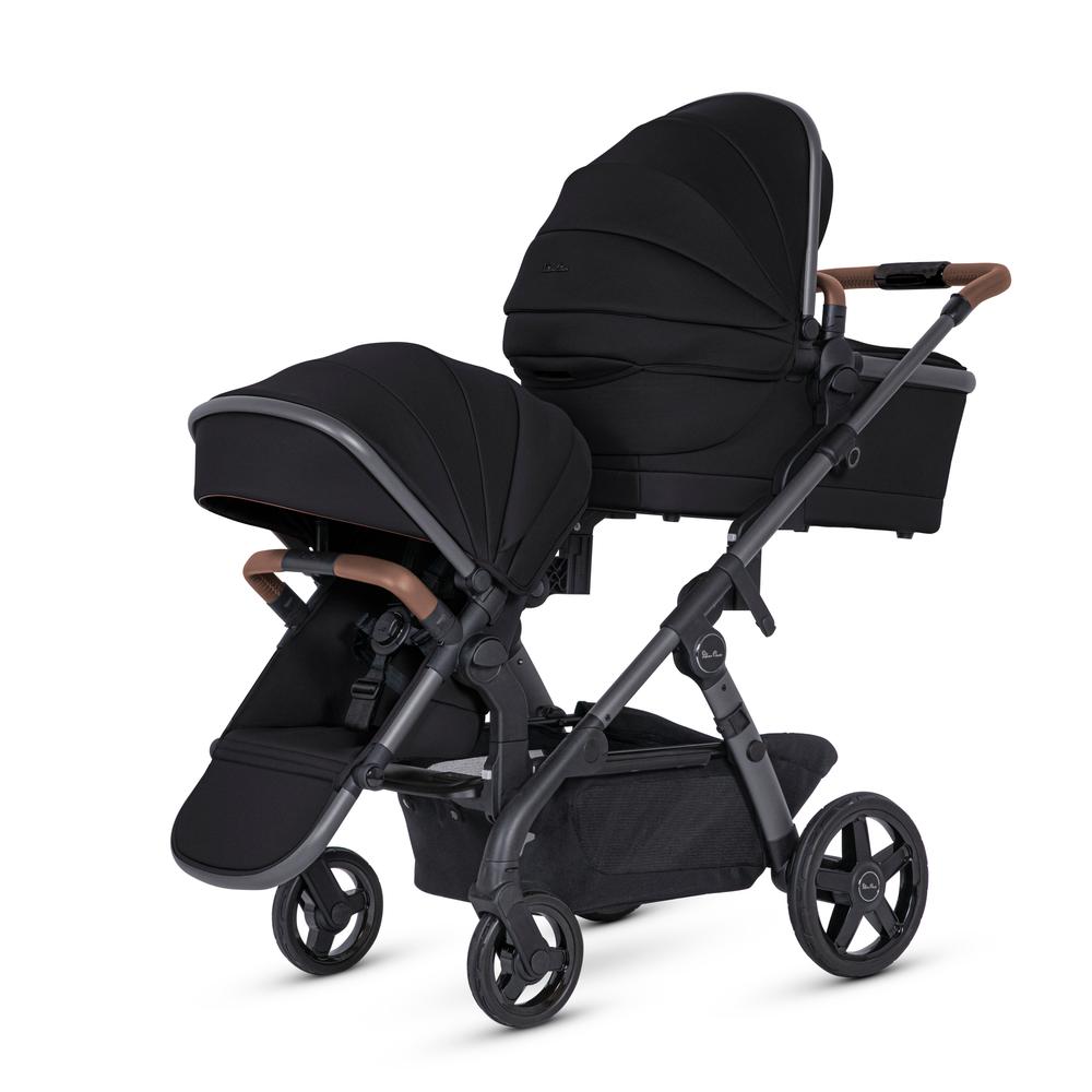 Wave 3 Licorice Twin Bundle (14 piece)