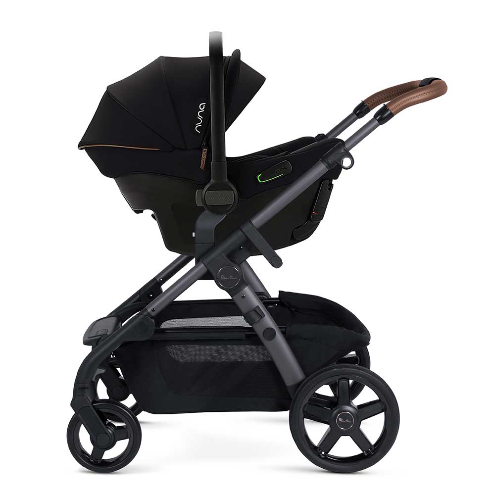Wave 3 Licorice Twin Bundle (14 piece)