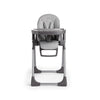 Buffet Highchair Cool Grey