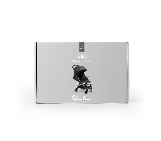 Clic Rain Cover