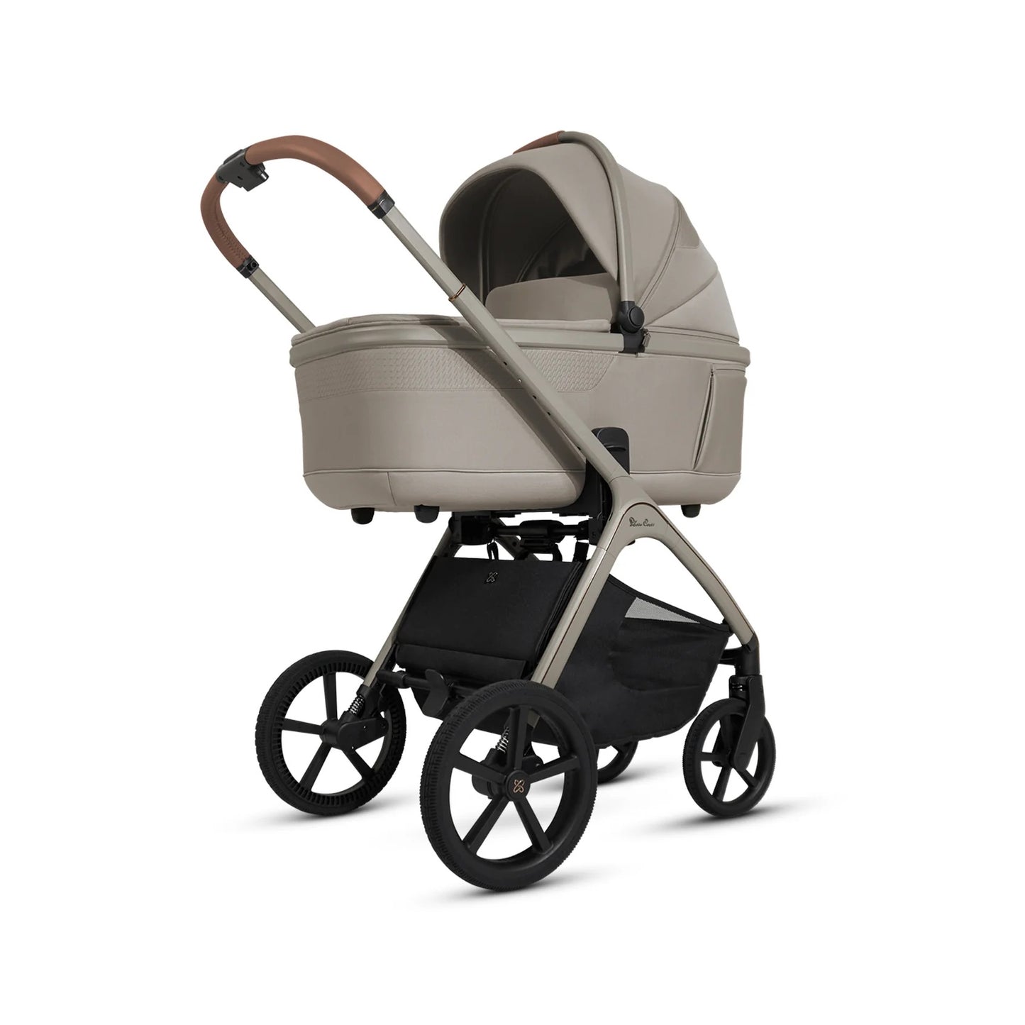 Cove Champagne + Maxi Cosi Car Capsule (11 piece)