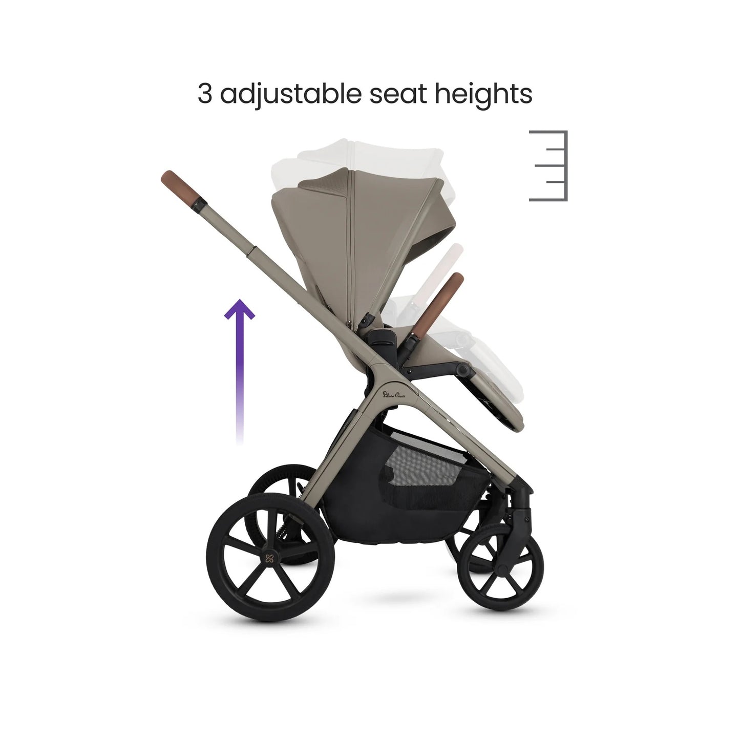 Cove Champagne + Maxi Cosi Car Capsule (11 piece)