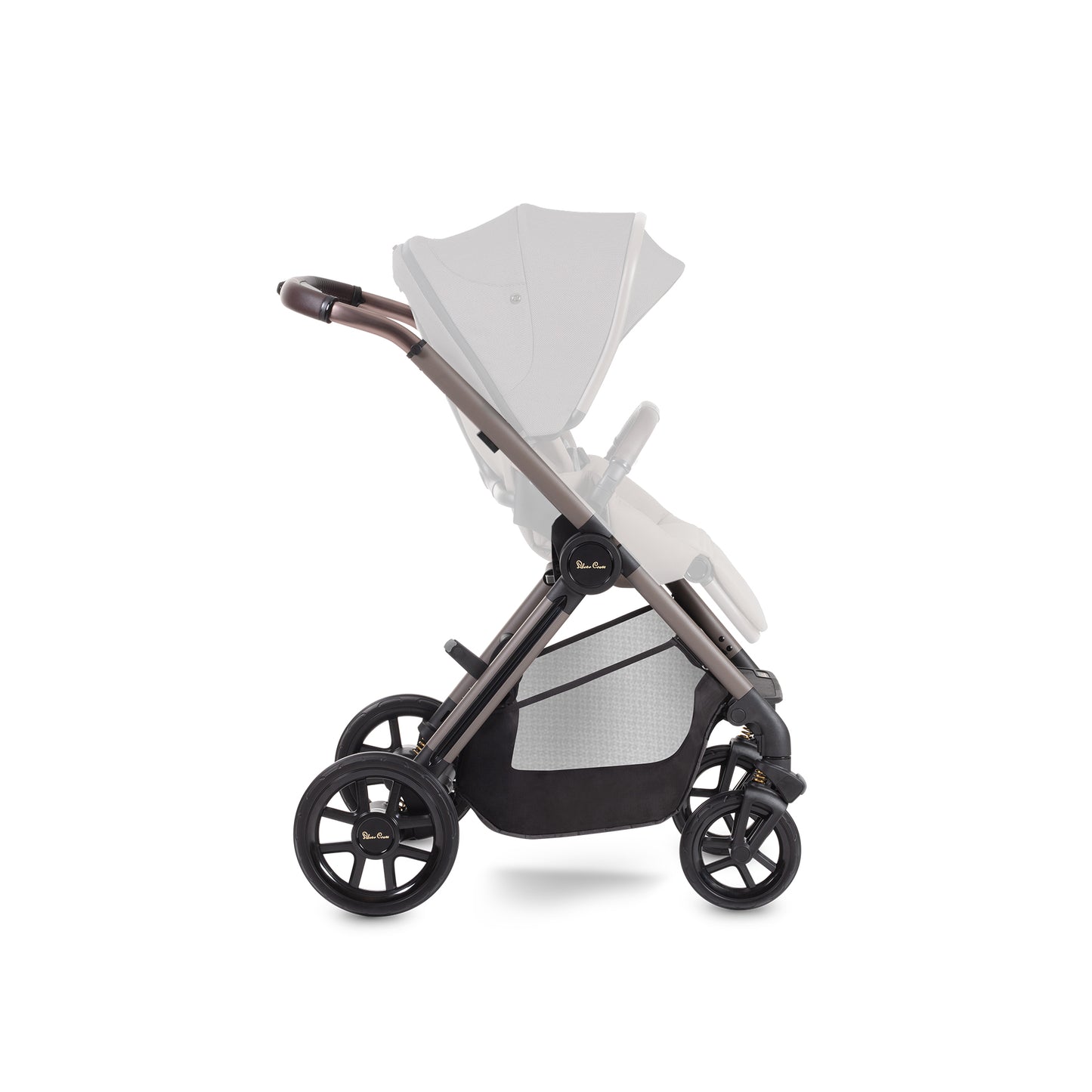 Reef Earth Chassis