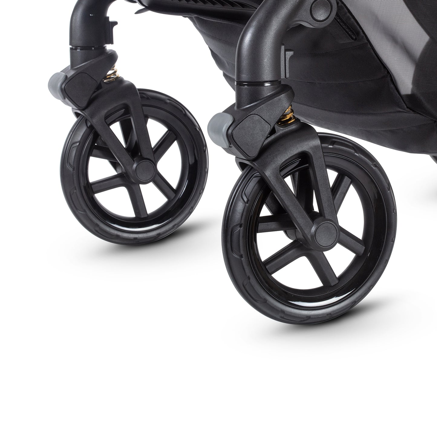 Reef Earth Chassis