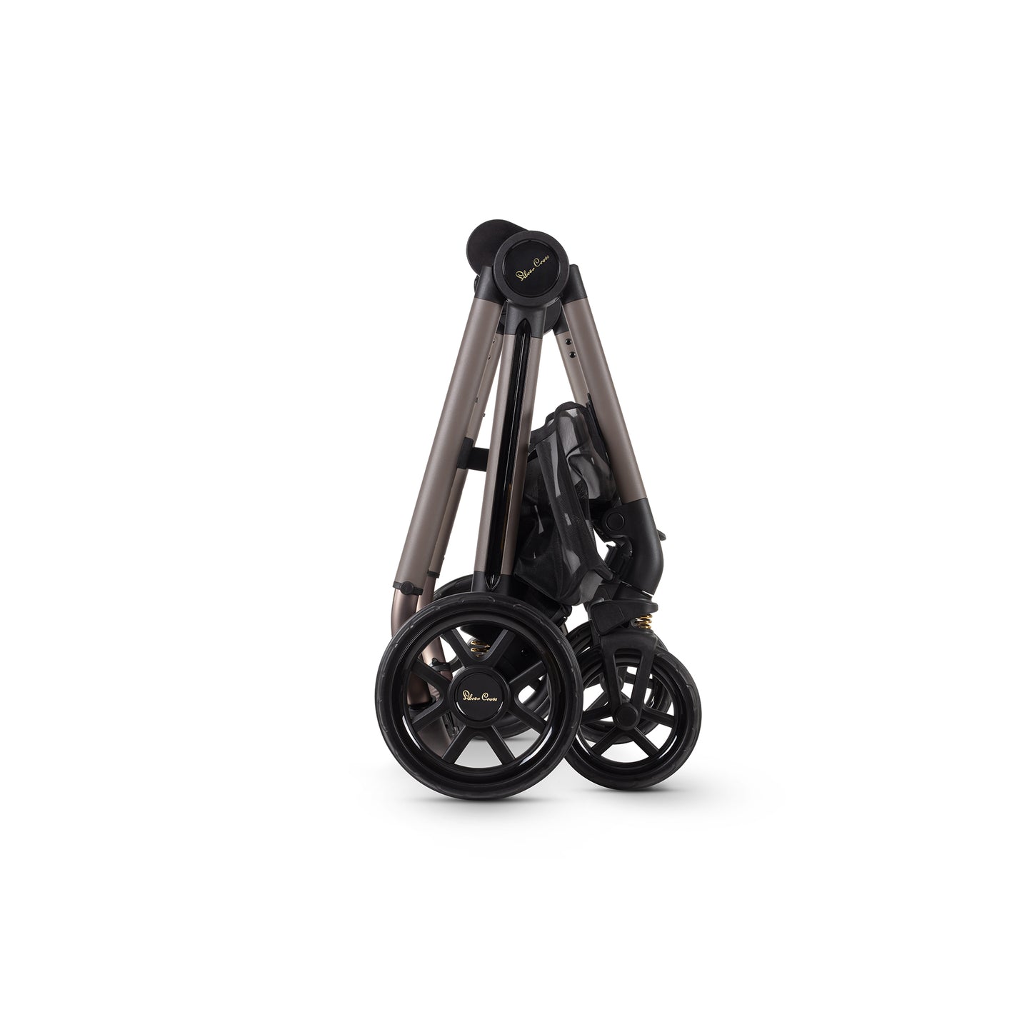 Reef Earth Chassis