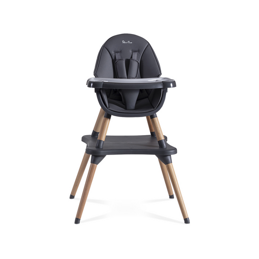 Eat&Play™ 4-in-1 Highchair