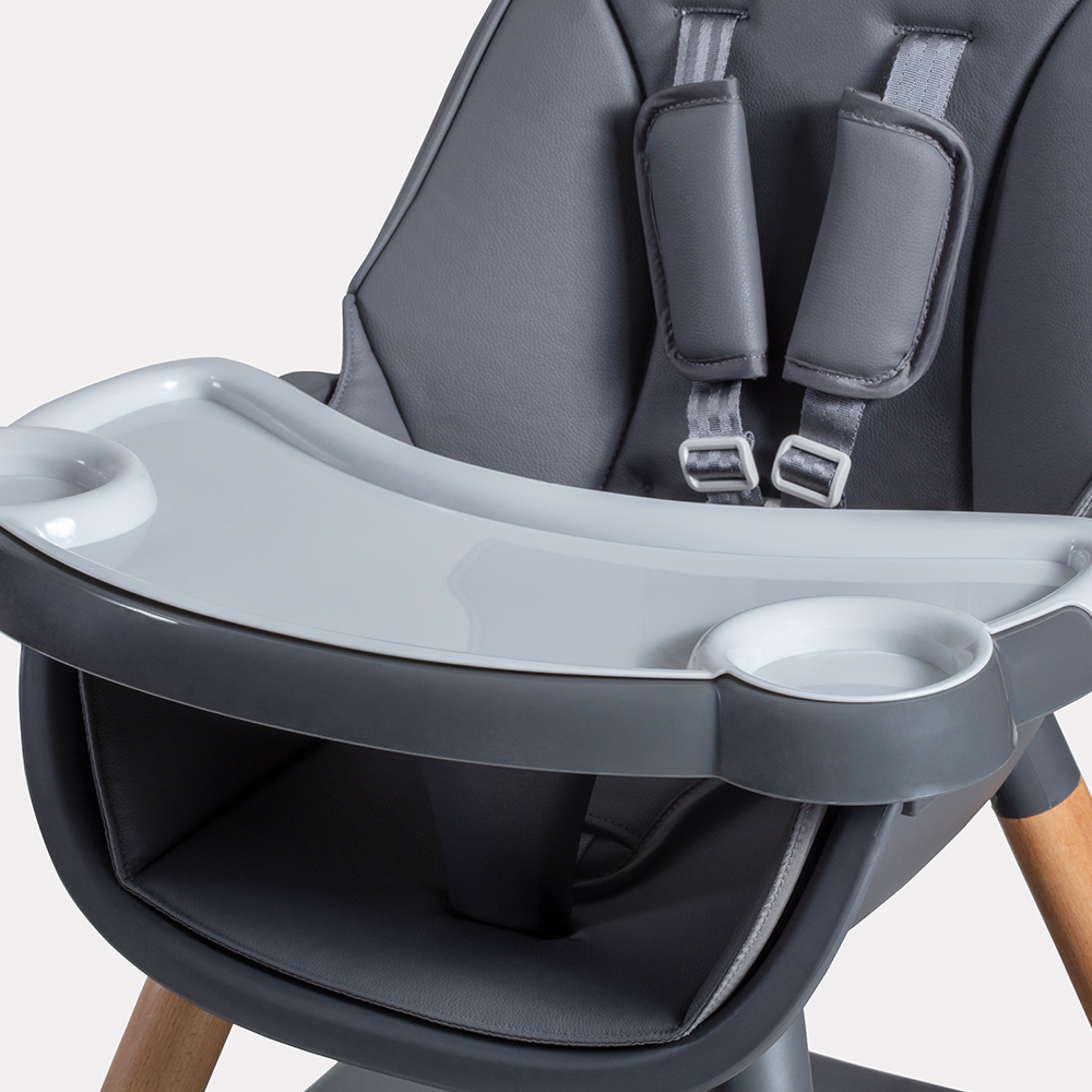 Eat&Play™ 4-in-1 Highchair