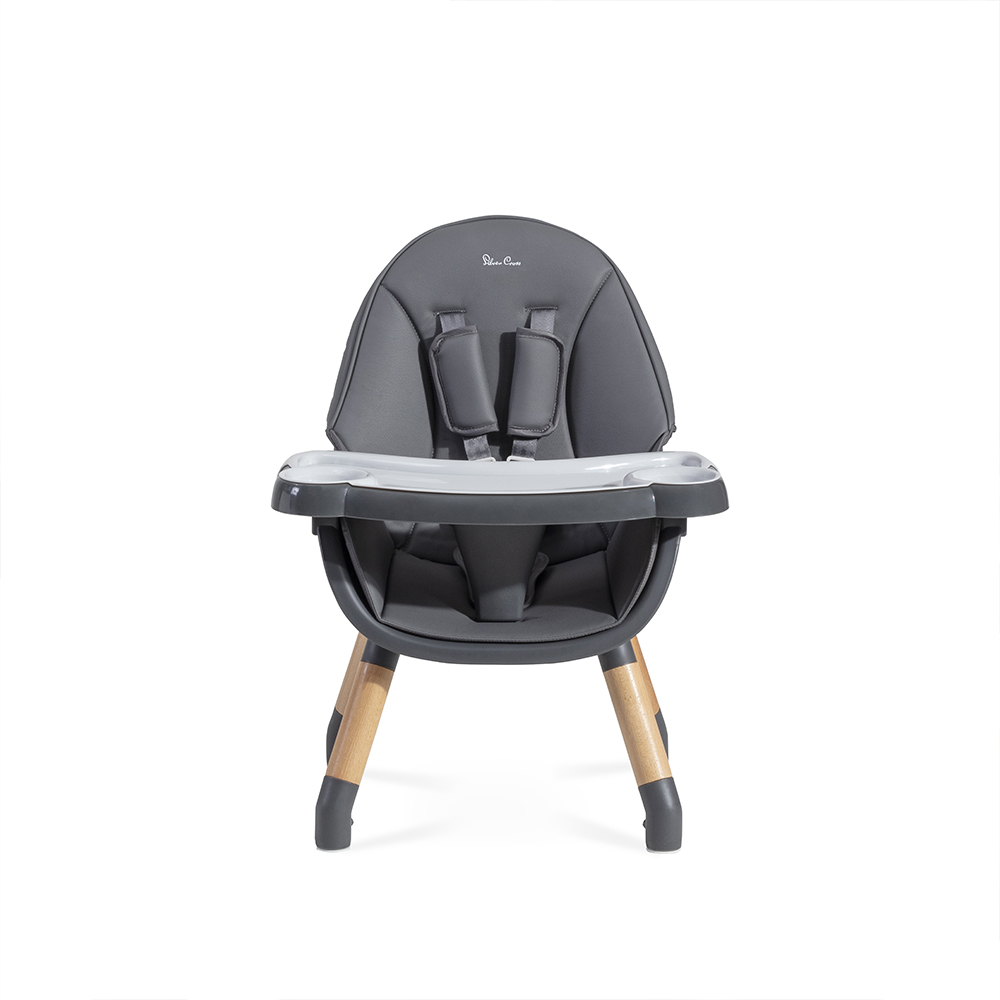 Eat&Play™ 4-in-1 Highchair