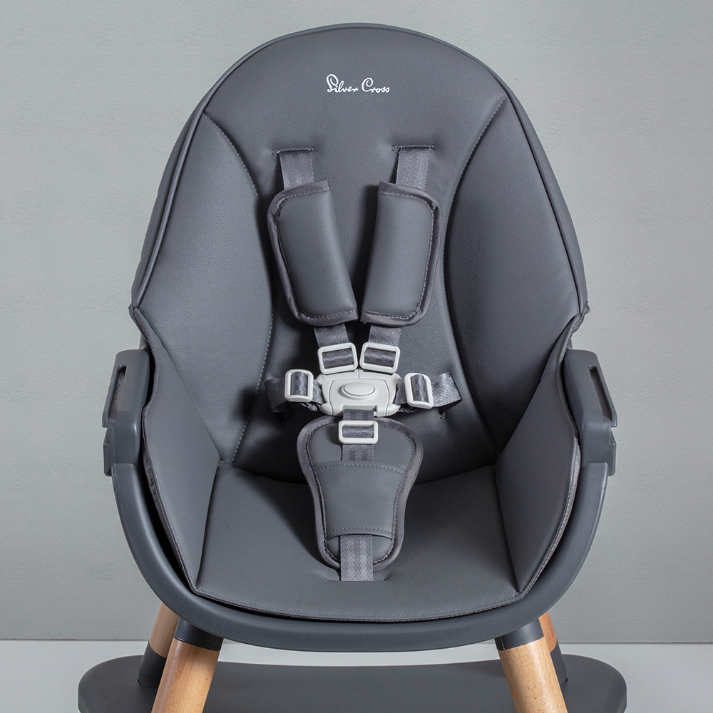 Eat&Play™ 4-in-1 Highchair