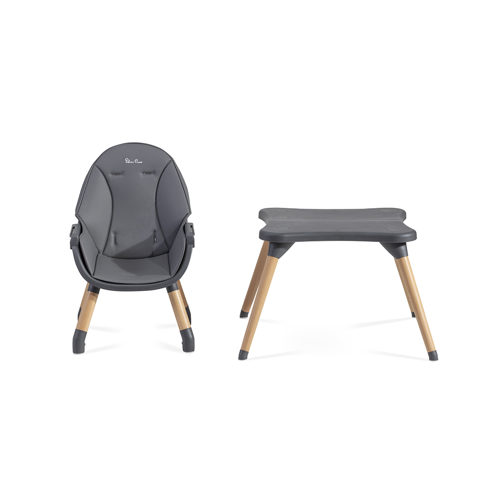 Eat&Play™ 4-in-1 Highchair