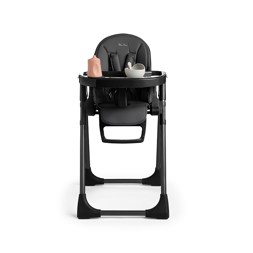 Gourmet Highchair & Mealtime Set Bundle