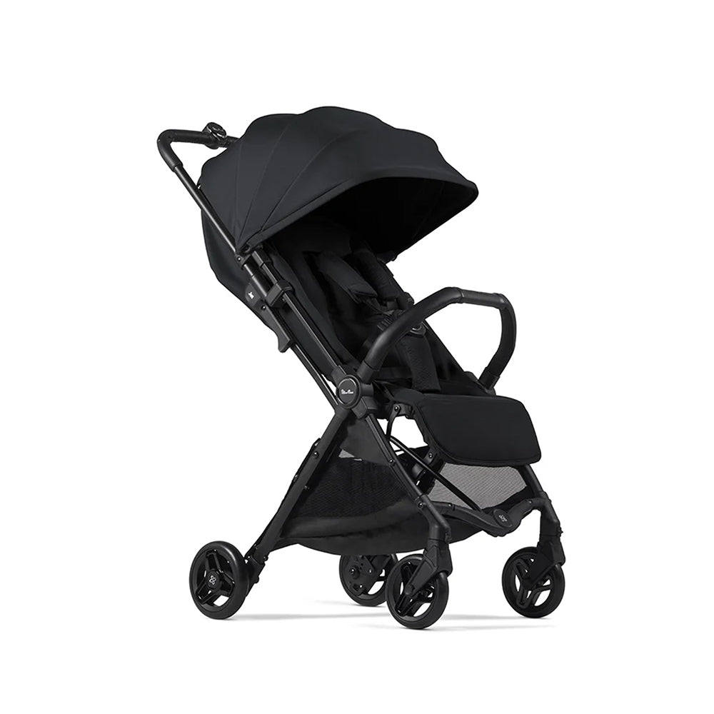 Jet 5 Space Travel Stroller