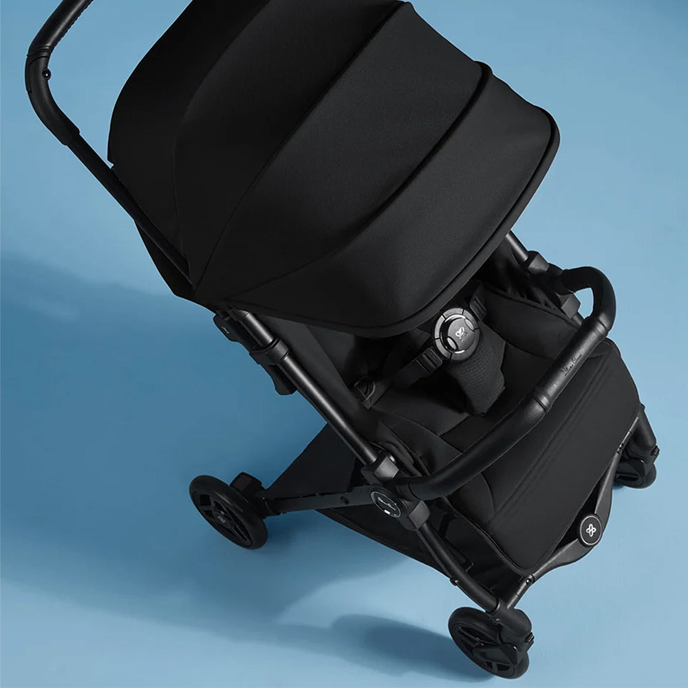 Jet 5 Space Travel Stroller