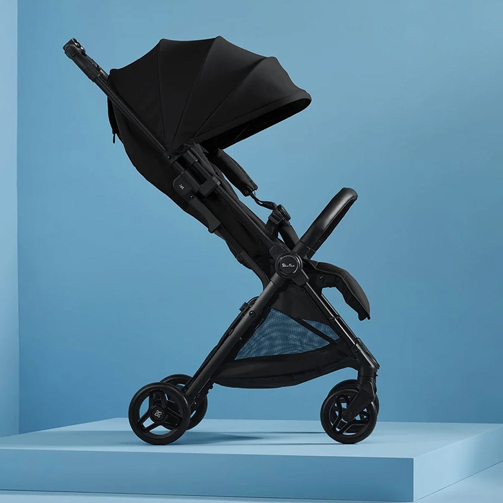 Jet 5 Space Travel Stroller