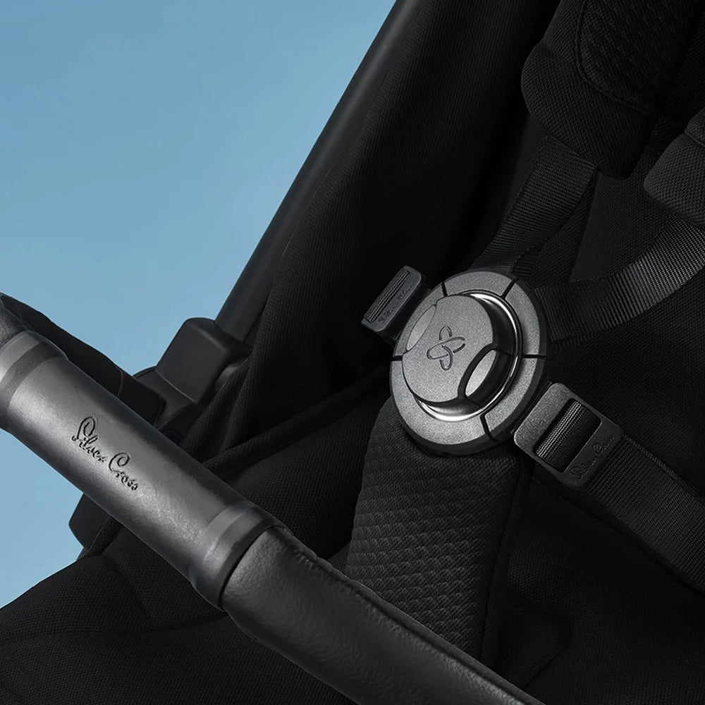 Jet 5 Space Travel Stroller
