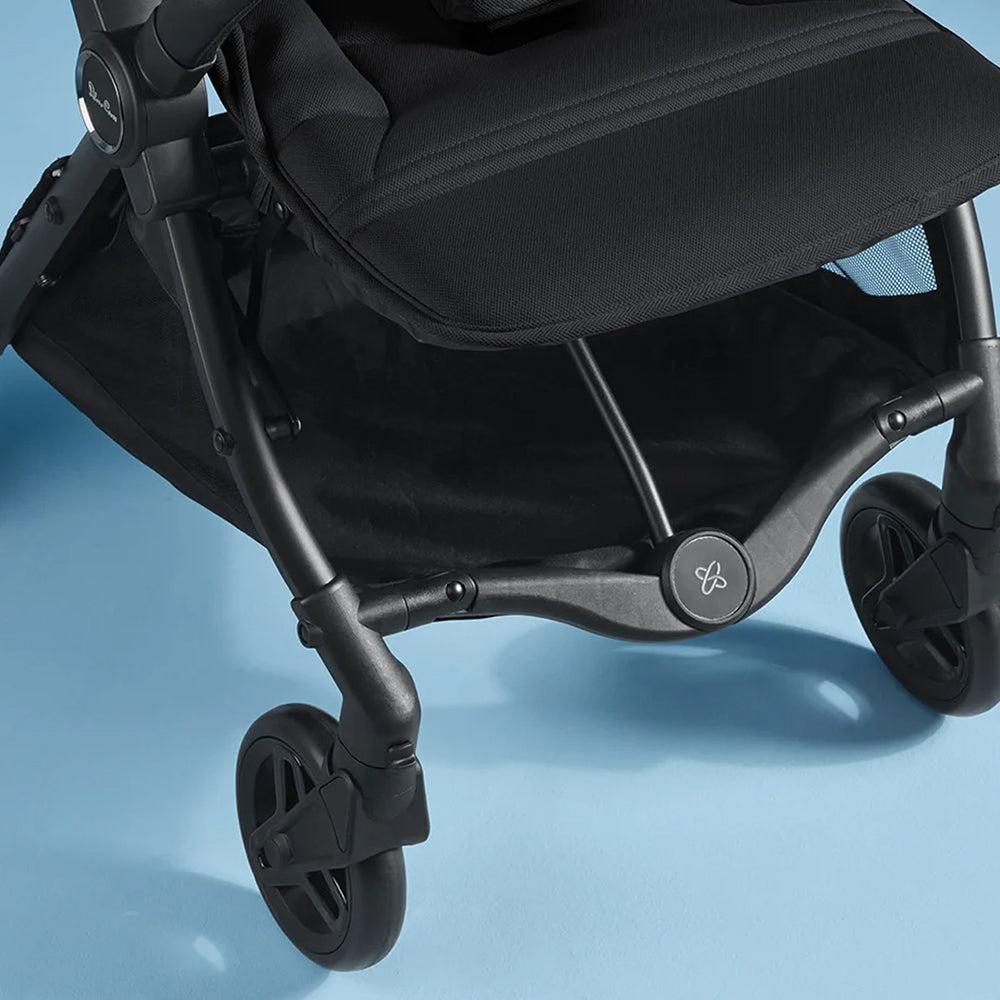 Jet 5 Space Travel Stroller