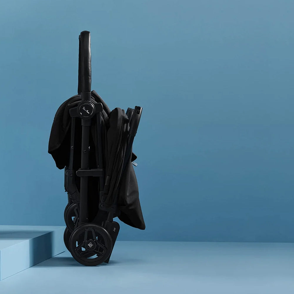 Jet 5 Space Travel Stroller