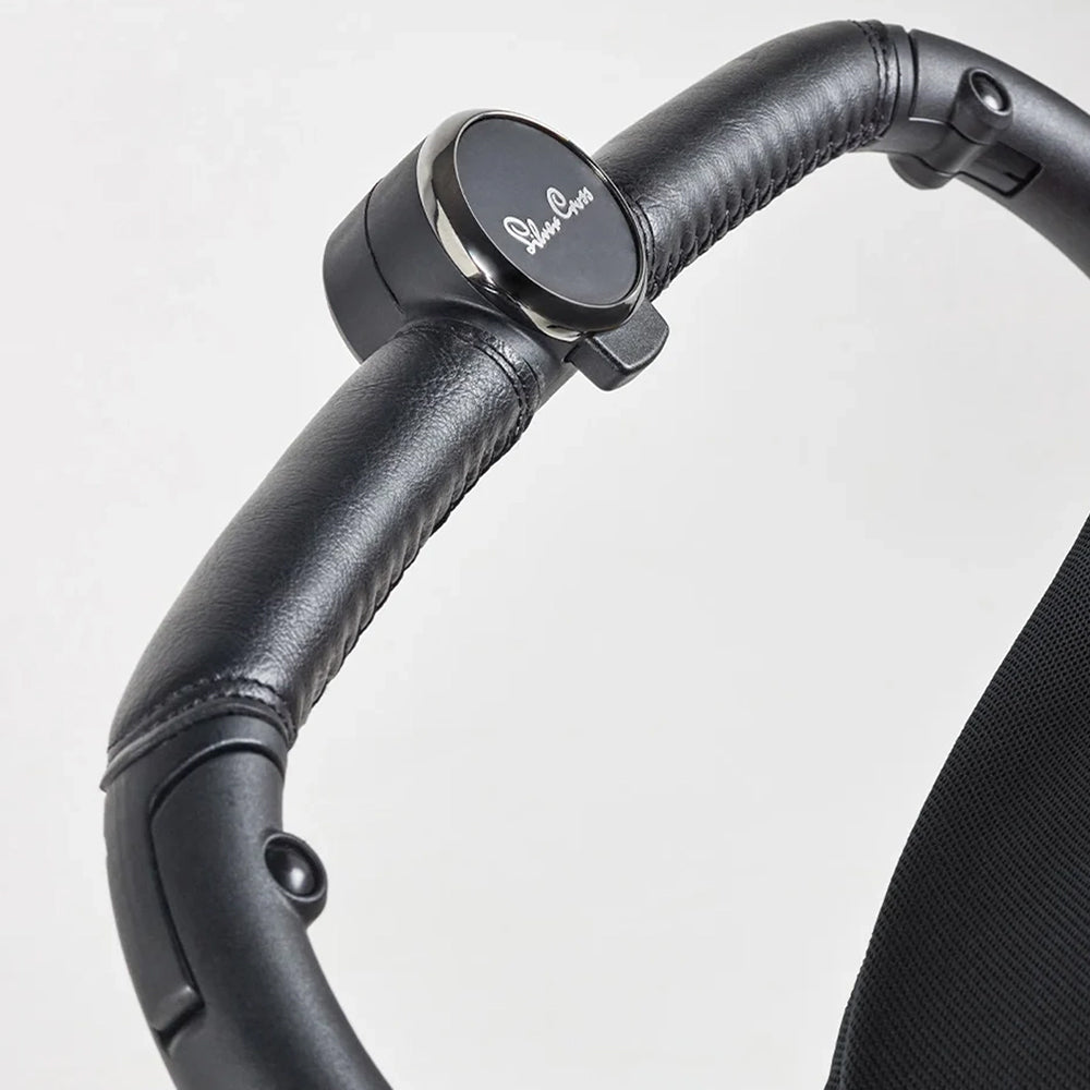 Jet 5 Space Travel Stroller