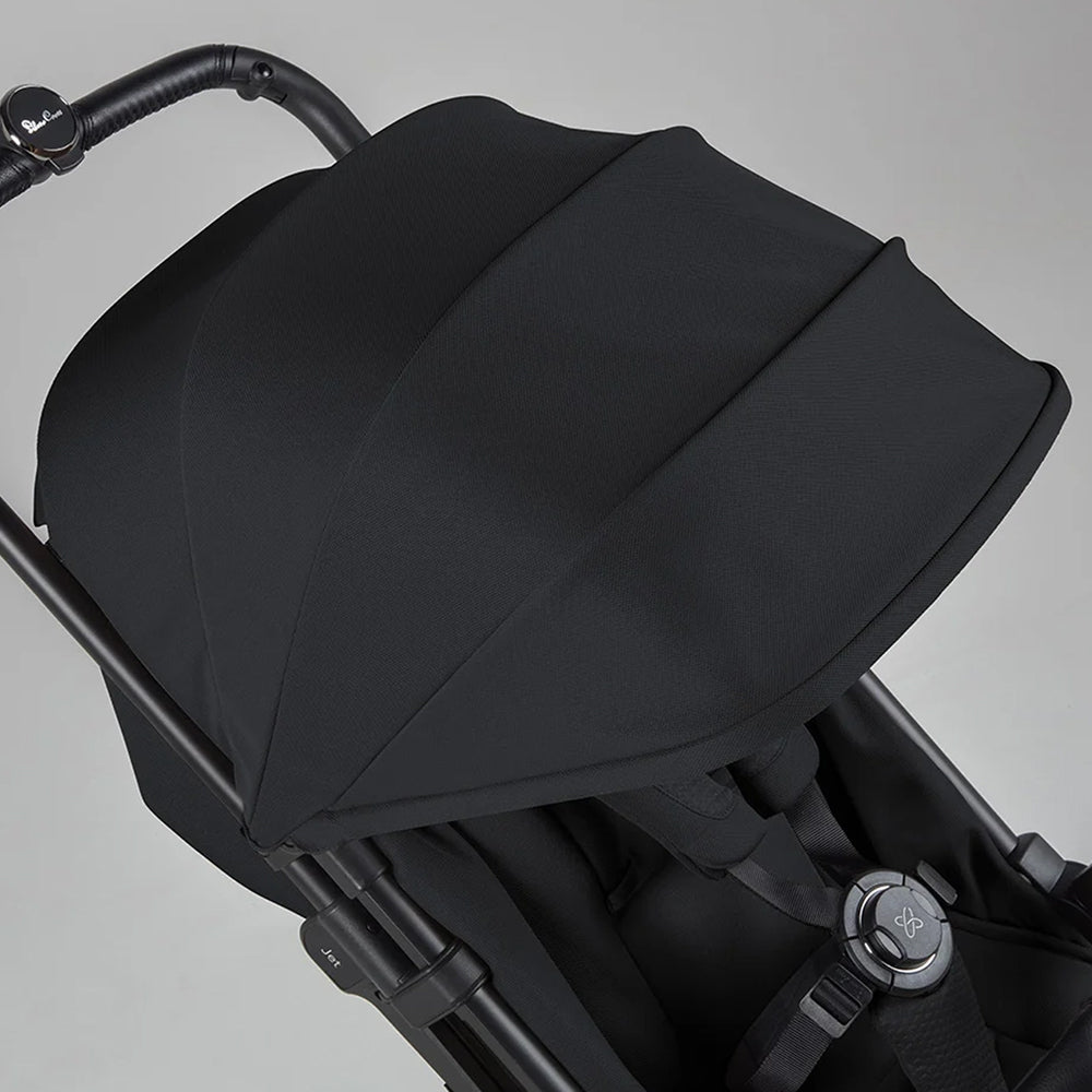 Jet 5 Space Travel Stroller