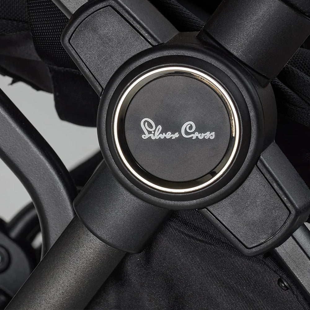 Jet 5 Space Travel Stroller