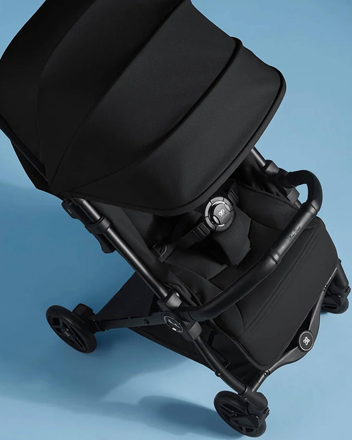 Jet 5 Space Travel Stroller Bundle (5 piece)