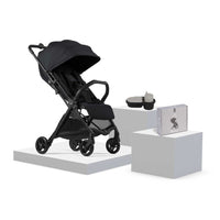 Jet 5 Space Travel Stroller Bundle (5 piece)
