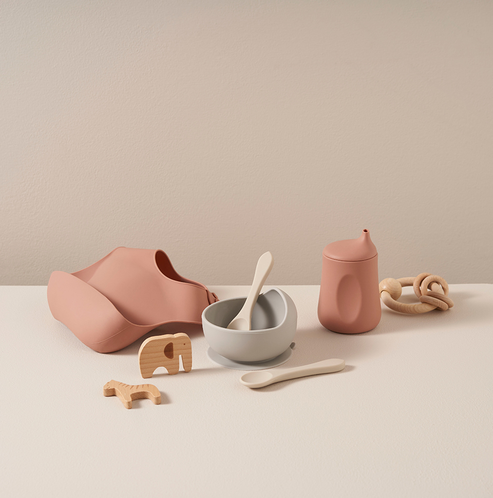 Mealtime Set