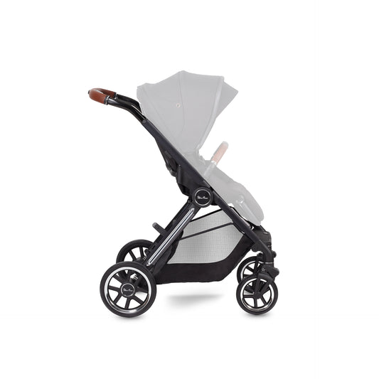 Reef Orbit Chassis