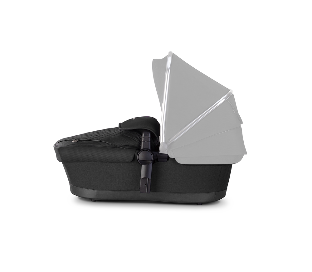 Pioneer Carrycot with Mattress