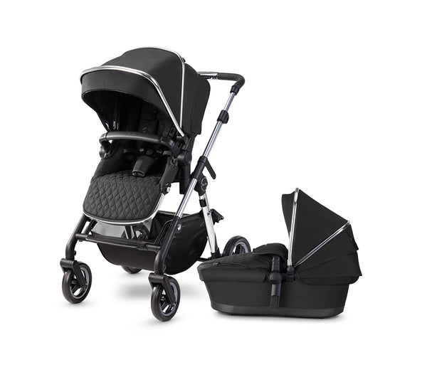 Vs Uppababy Vista Silver Cross Pioneer Vs Bugaboo Shop UPPAbaby