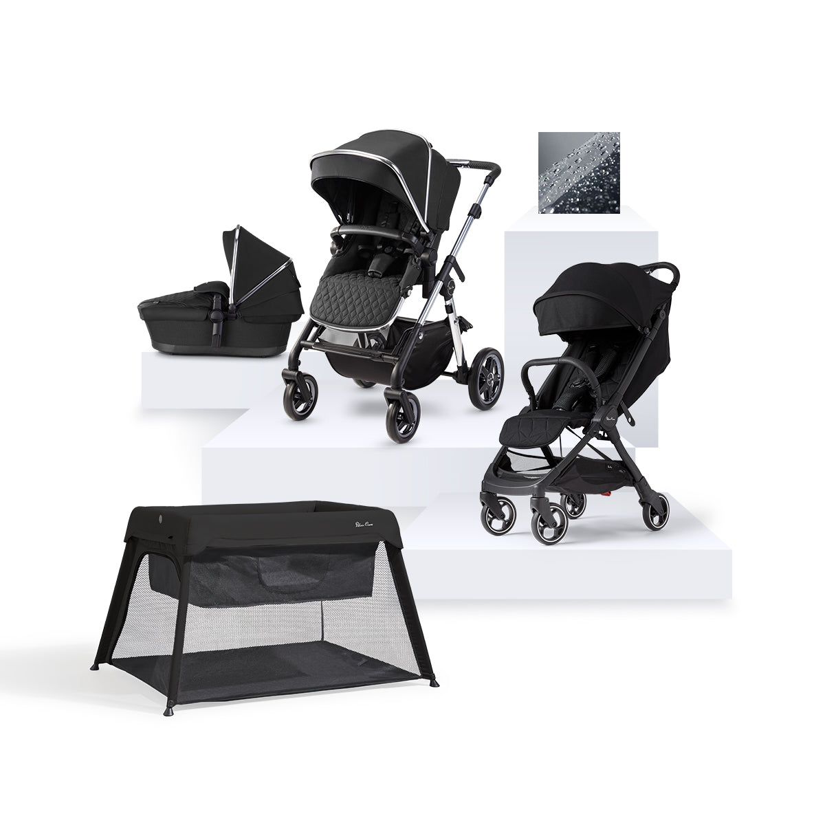 Pioneer Pepper Birthday Bundle (6 Piece)