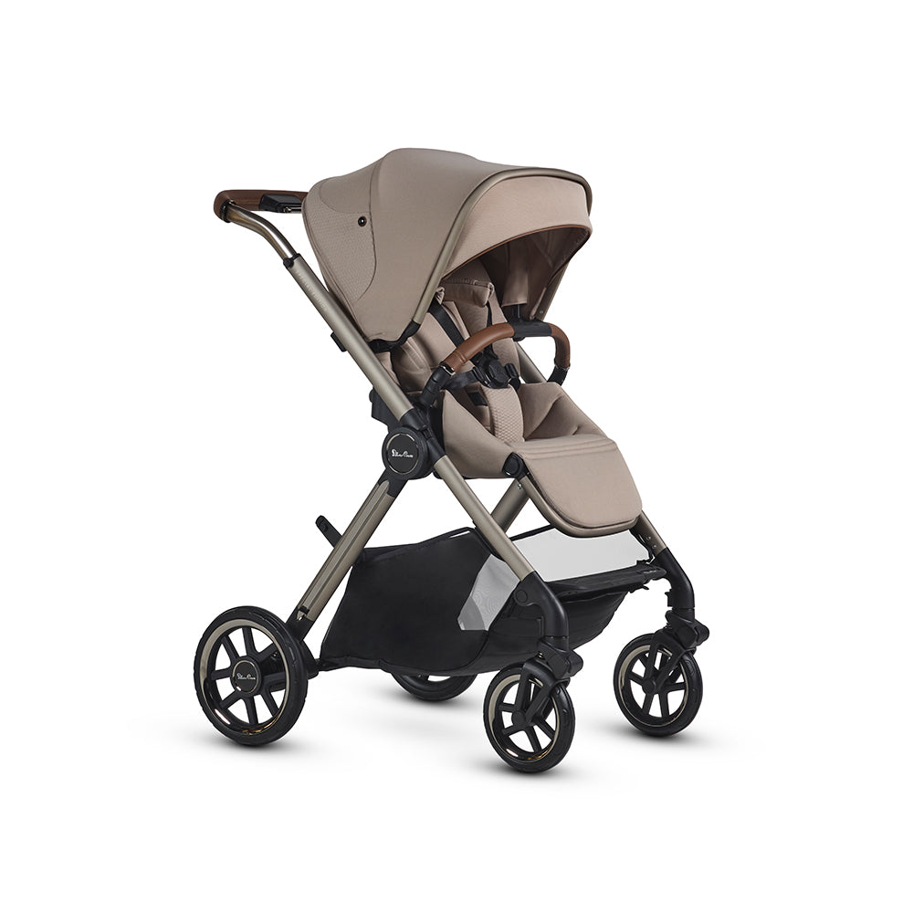 Reef 2 SPECIAL EDITION Frappe + Maxi Cosi Car Capsule (12 piece)