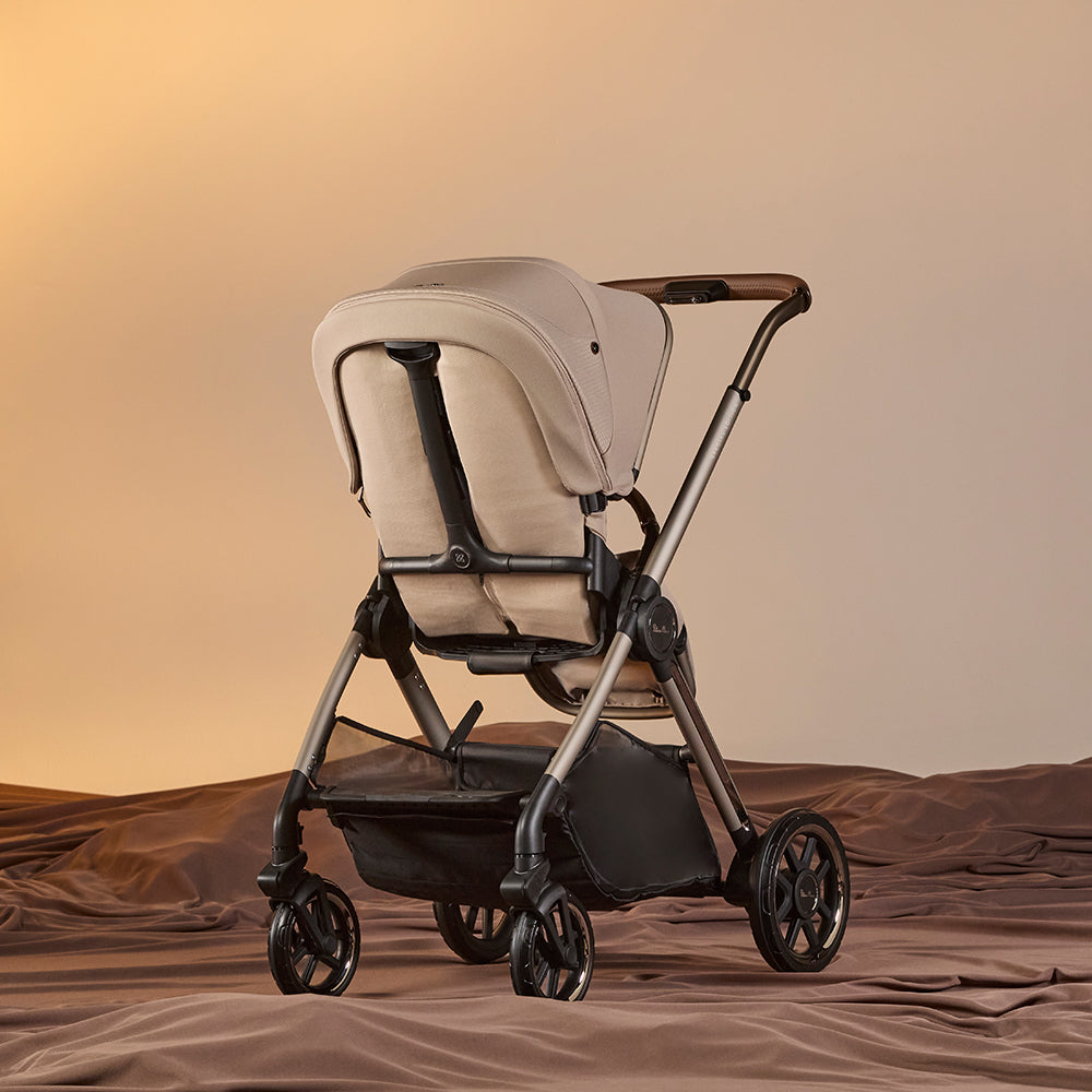 Reef 2 SPECIAL EDITION Frappe + Maxi Cosi Car Capsule (12 piece)