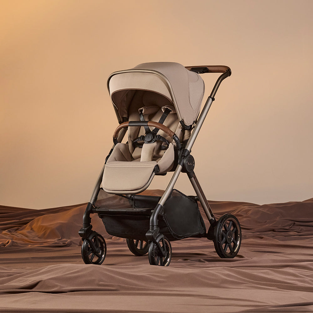 Reef 2 SPECIAL EDITION Frappe + Maxi Cosi Car Capsule (12 piece)