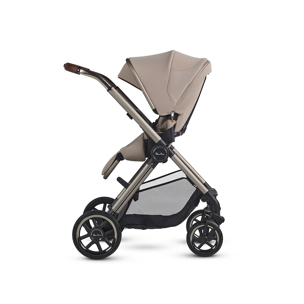 Reef 2 SPECIAL EDITION Frappe + Maxi Cosi Car Capsule (12 piece)