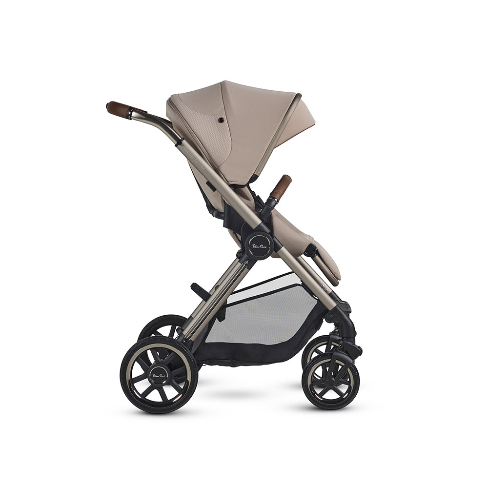 Reef 2 SPECIAL EDITION Frappe + Maxi Cosi Car Capsule (12 piece)