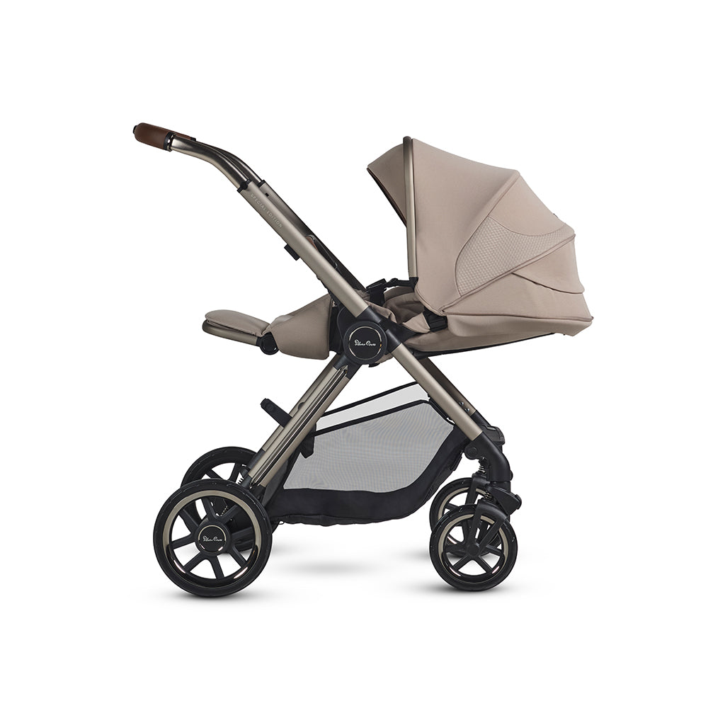 Reef 2 SPECIAL EDITION Frappe + Maxi Cosi Car Capsule (12 piece)
