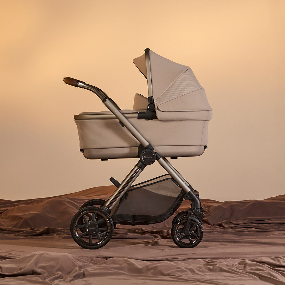 Reef 2 SPECIAL EDITION Frappe + Maxi Cosi Car Capsule (12 piece)
