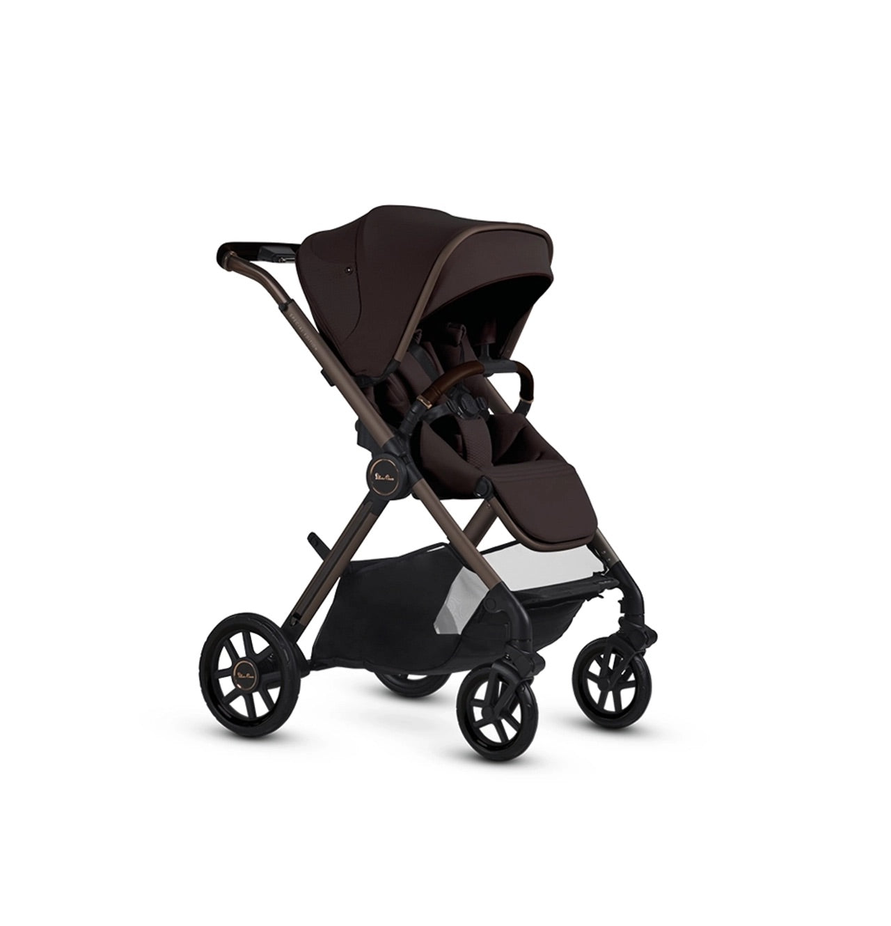 Reef 2 SPECIAL EDITION Ganache + Maxi Cosi Car Capsule (12 piece)