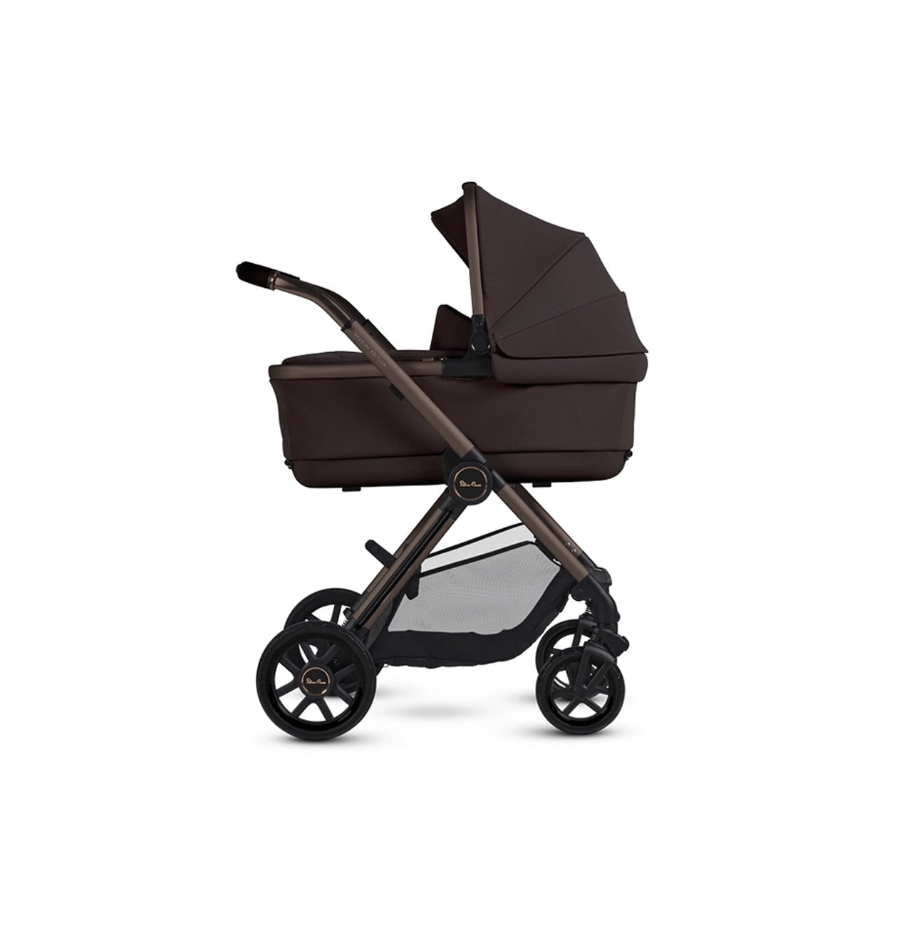 Reef 2 SPECIAL EDITION Ganache + Maxi Cosi Car Capsule (12 piece)