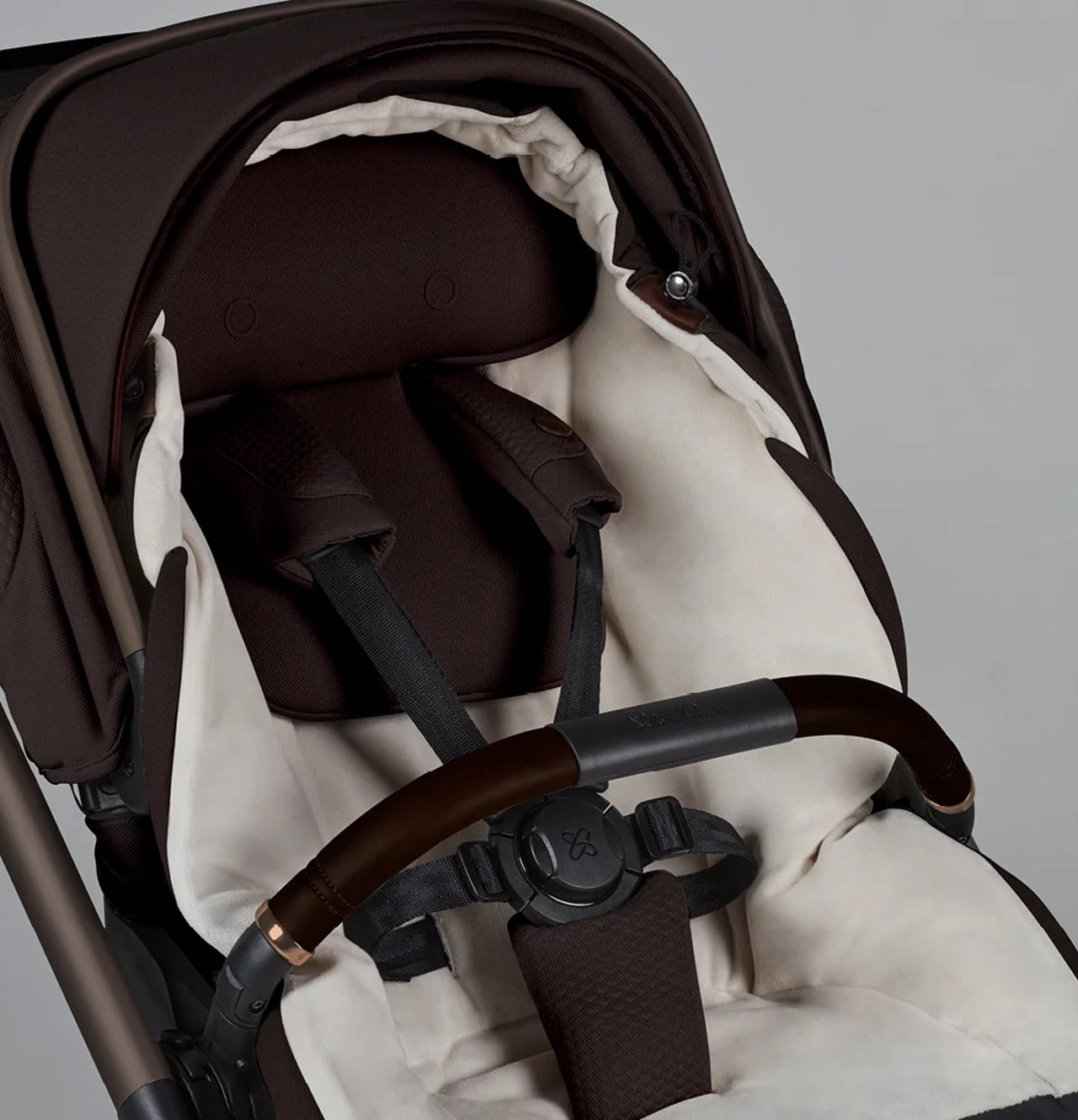 Reef 2 SPECIAL EDITION Ganache BUNDLE + Maxi Cosi Car Capsule (15 piece)