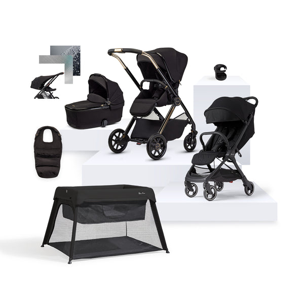 Reef 2 SE Espresso Birthday Bundle (9 Piece)