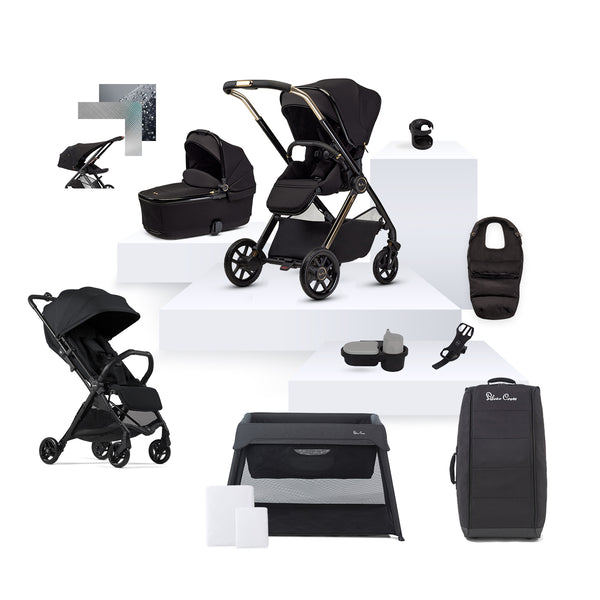 Reef 2 SE Espresso Ultimate Travel Bundle (14 Piece)