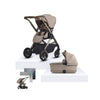 Reef 2 Special Edition Frappe with Carrycot (6 Piece) (Damaged Box)