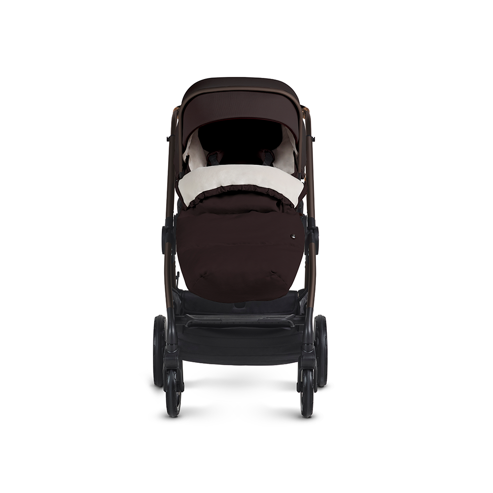 Reef Footmuff Ganache