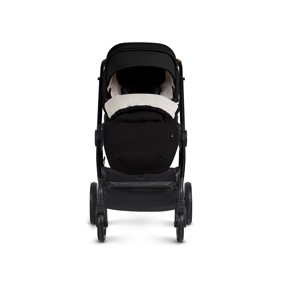Reef Footmuff Nocturne/Espresso