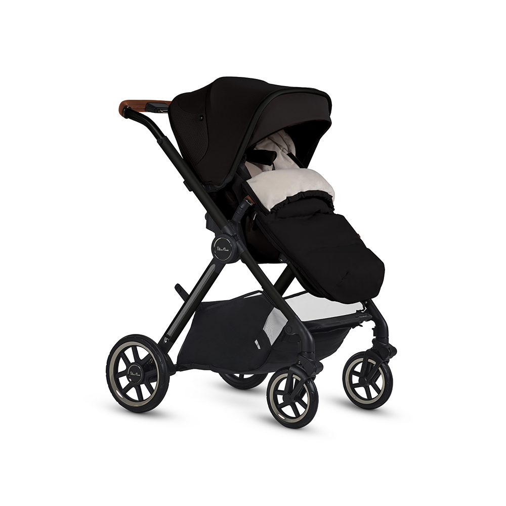 Reef Footmuff Nocturne/Espresso